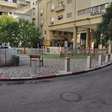 Studio Apartment 12 Minutes From Bahai'S Garden Haifa Ngoại thất bức ảnh